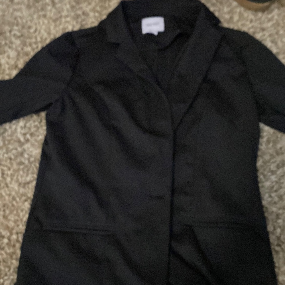 Nine West Blazer